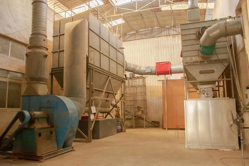 區(qū)生態(tài)環(huán)境局一行到我廠開展示范培訓