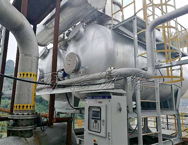 浙江甲苯廢氣治理廠家優質服務