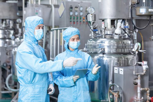 電子廠無塵車間是做什么的 一定要穿無塵服嗎