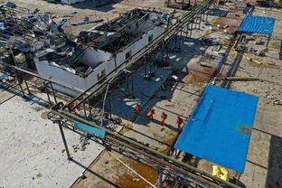 九問鹽城化工廠事故,奪命爆炸因何而起