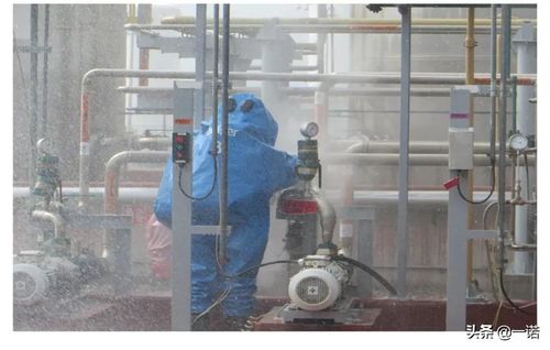 2死11傷 一化企停產改造時發生氣體泄漏事故