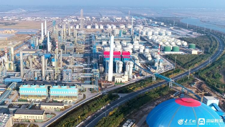 產業強市加速度|濱海:抓產業、上項目、促發展,推動經濟跨步躍升!