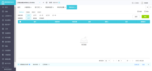 均四甲苯行業財務軟件哪個好