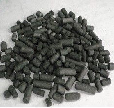 山東活性炭廠家 柱狀活性炭1.5 2.0 3.0 價(jià)格 3500.00 公噸 溫縣開碧源凈水材料廠 價(jià)格庫(kù)