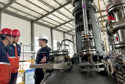 來自綠色化工園區(qū)的新消息