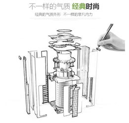 時(shí)尚 大面積 智能 高效的空氣凈化器哪款好