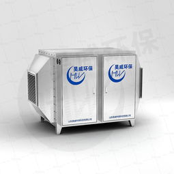 山東工業有機廢氣治理設備公司,昊威環?？萍汲粼O備廠家 行業設備 商訊中心