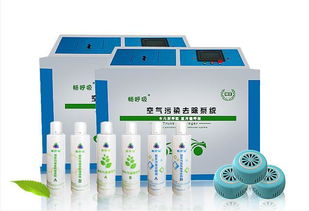 一次操作，徹底清除新車異味與有害物質(zhì)——告別甲醛與均四甲苯污染