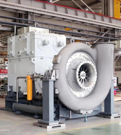 走進江增重工 創(chuàng)新驅(qū)動綠色產(chǎn)品升級——均四甲苯的環(huán)保之路