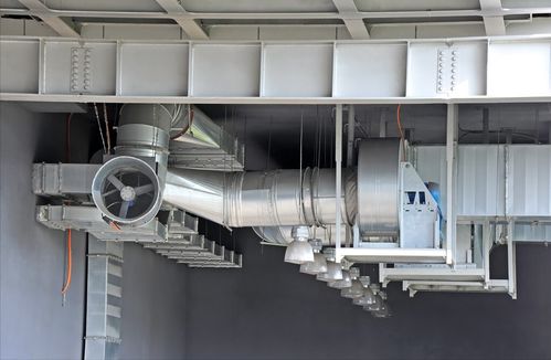 中國建筑節(jié)能平臺下的均四甲苯應(yīng)用與前景