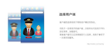 出租車軟件產品開發與界面設計 構建智慧出行新體驗