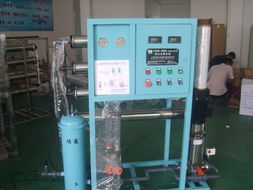 綠色循環(huán)，贏在未來——上海贏潤環(huán)保工程公司引領(lǐng)銀回收新篇章