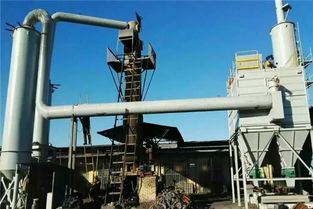 鑄造廠的綠色革新 闊海環(huán)保工程的專業(yè)除塵解決方案