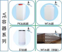 上海潔耐菲環境工程設備 原水處理設備產品全覽及環保工程解決方案